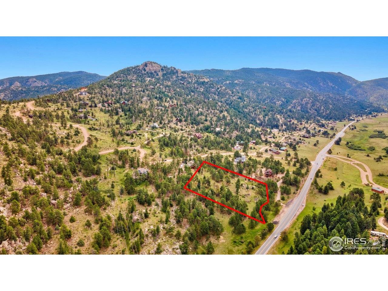 15 Estes Valley View, Estes Park, CO 80517