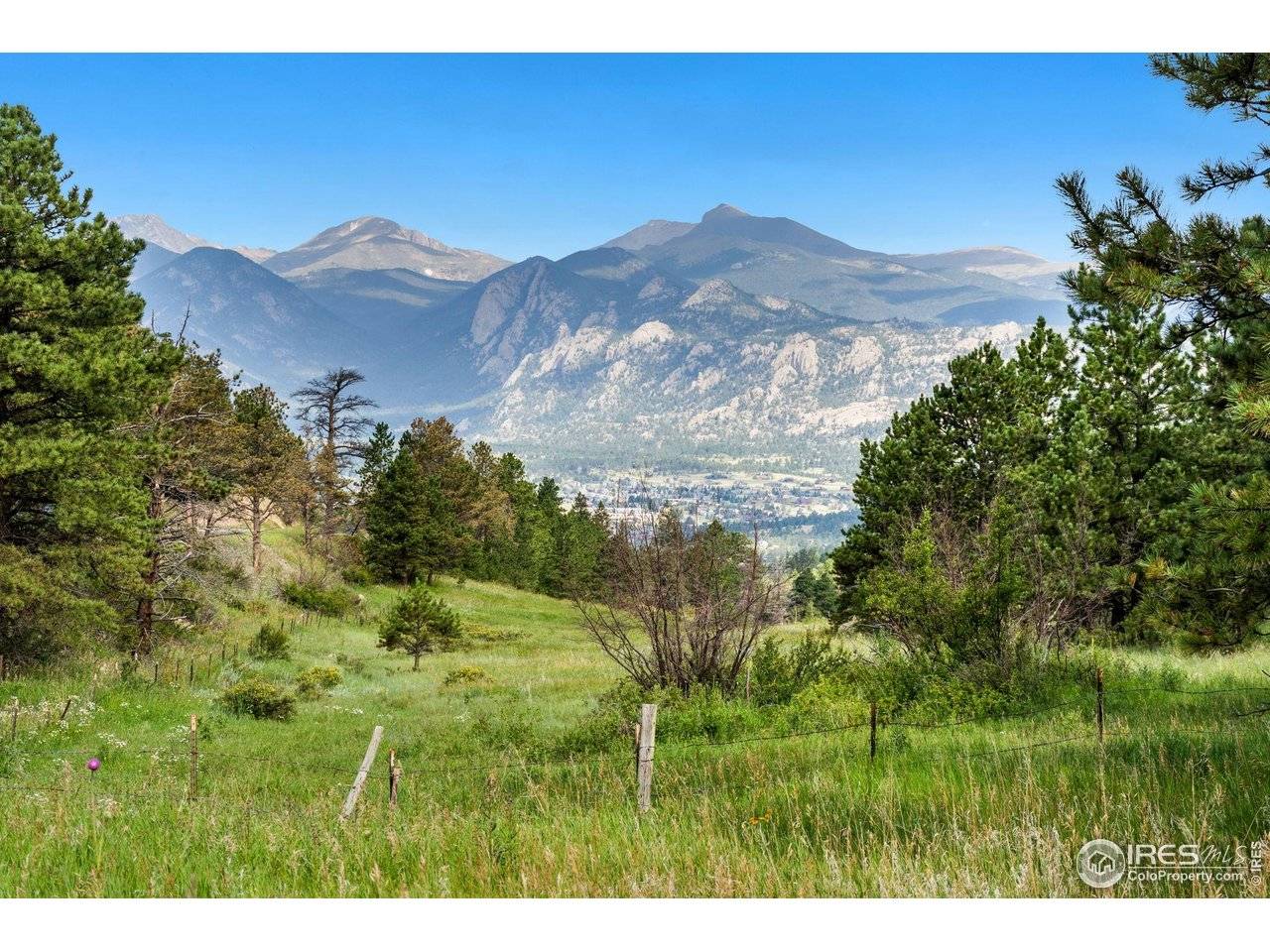 15 Estes Valley View, Estes Park, CO 80517