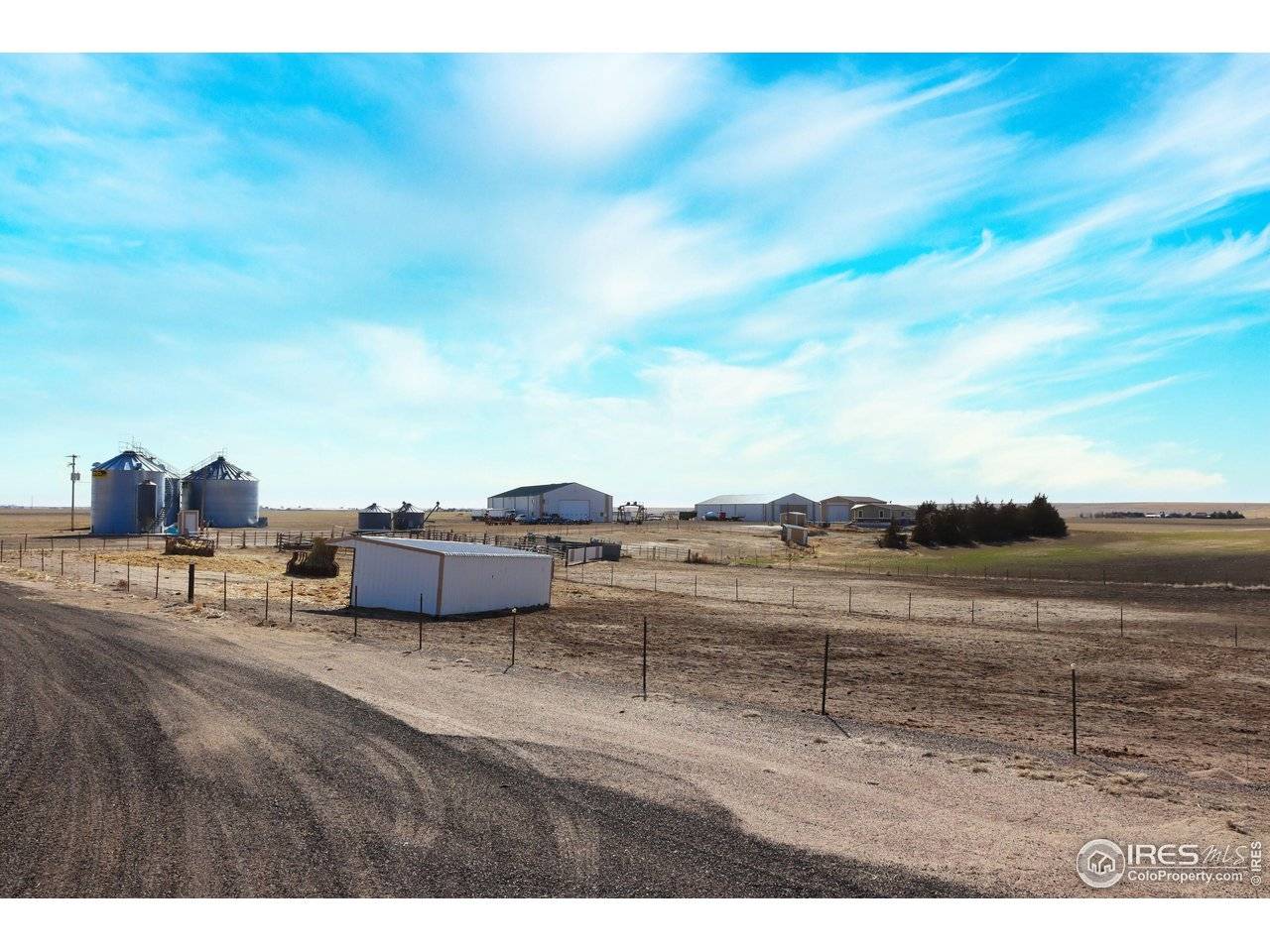 3699 County Road 5, Wiggins, CO 80654