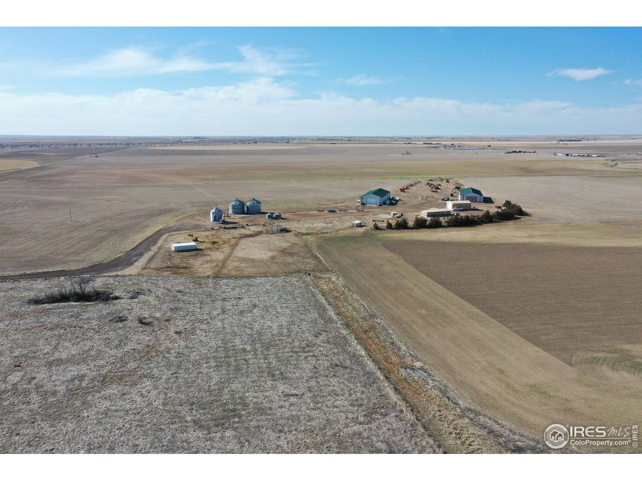 3699 County Road 5, Wiggins, CO 80654