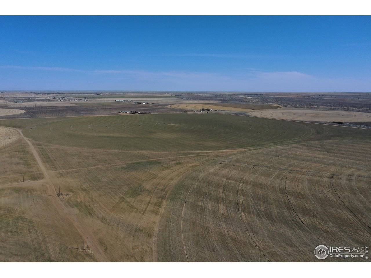3699 County Road 5, Wiggins, CO 80654