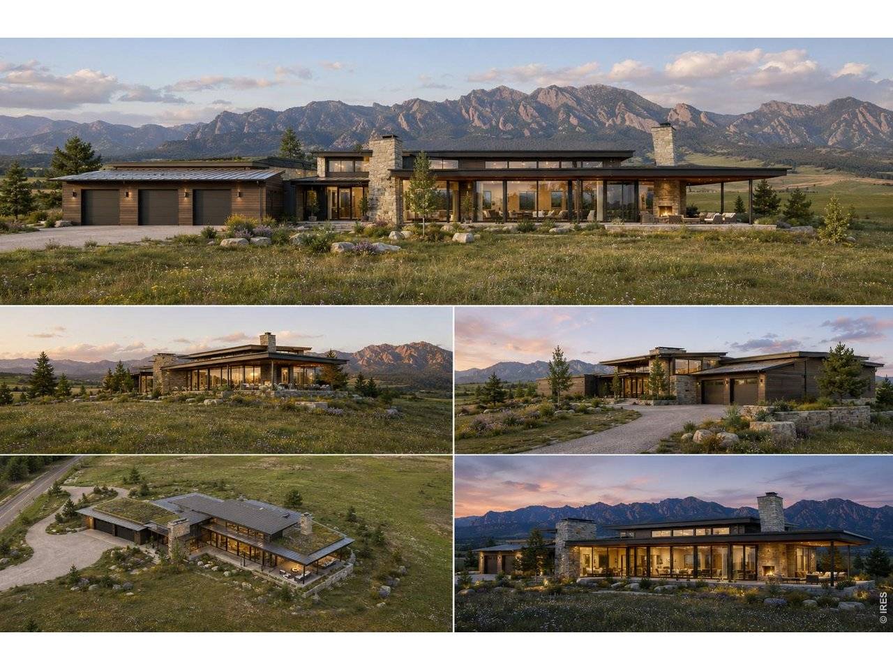 7171 Marshall, Boulder, CO 80303