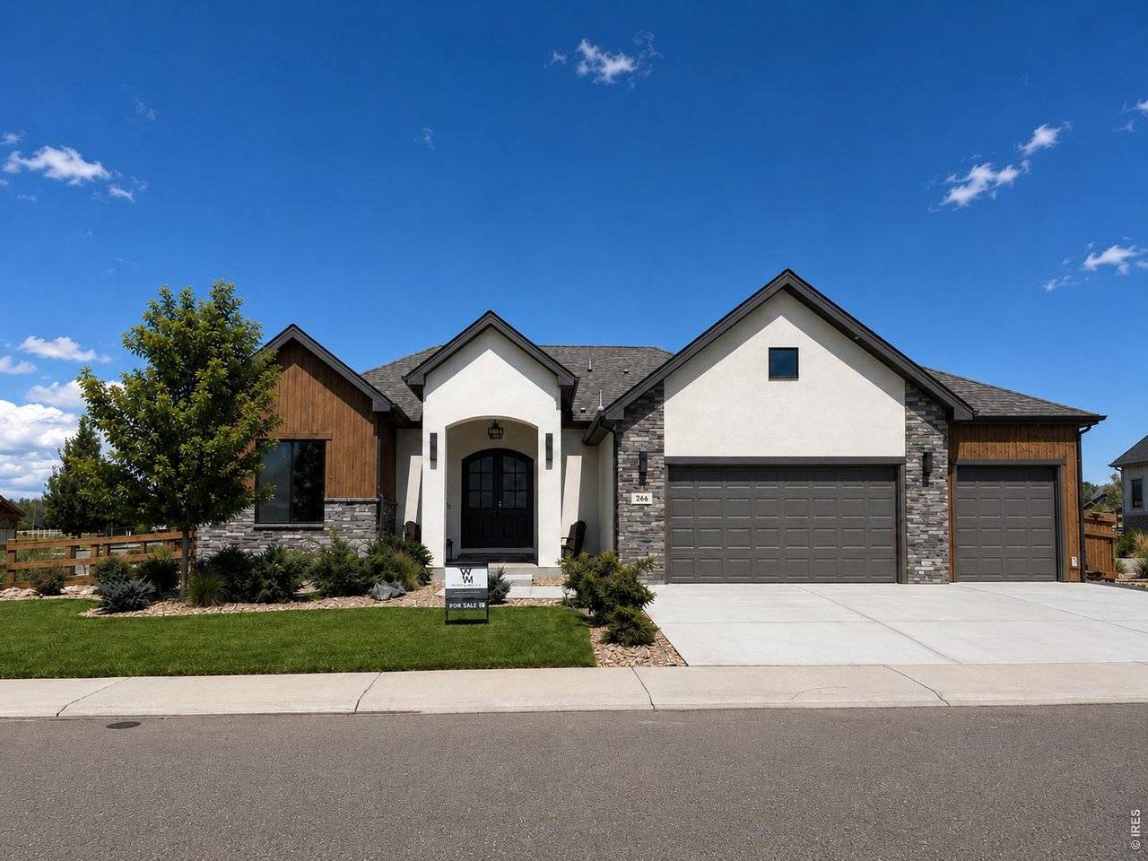 206 Blue Fortune, Windsor, CO 80550