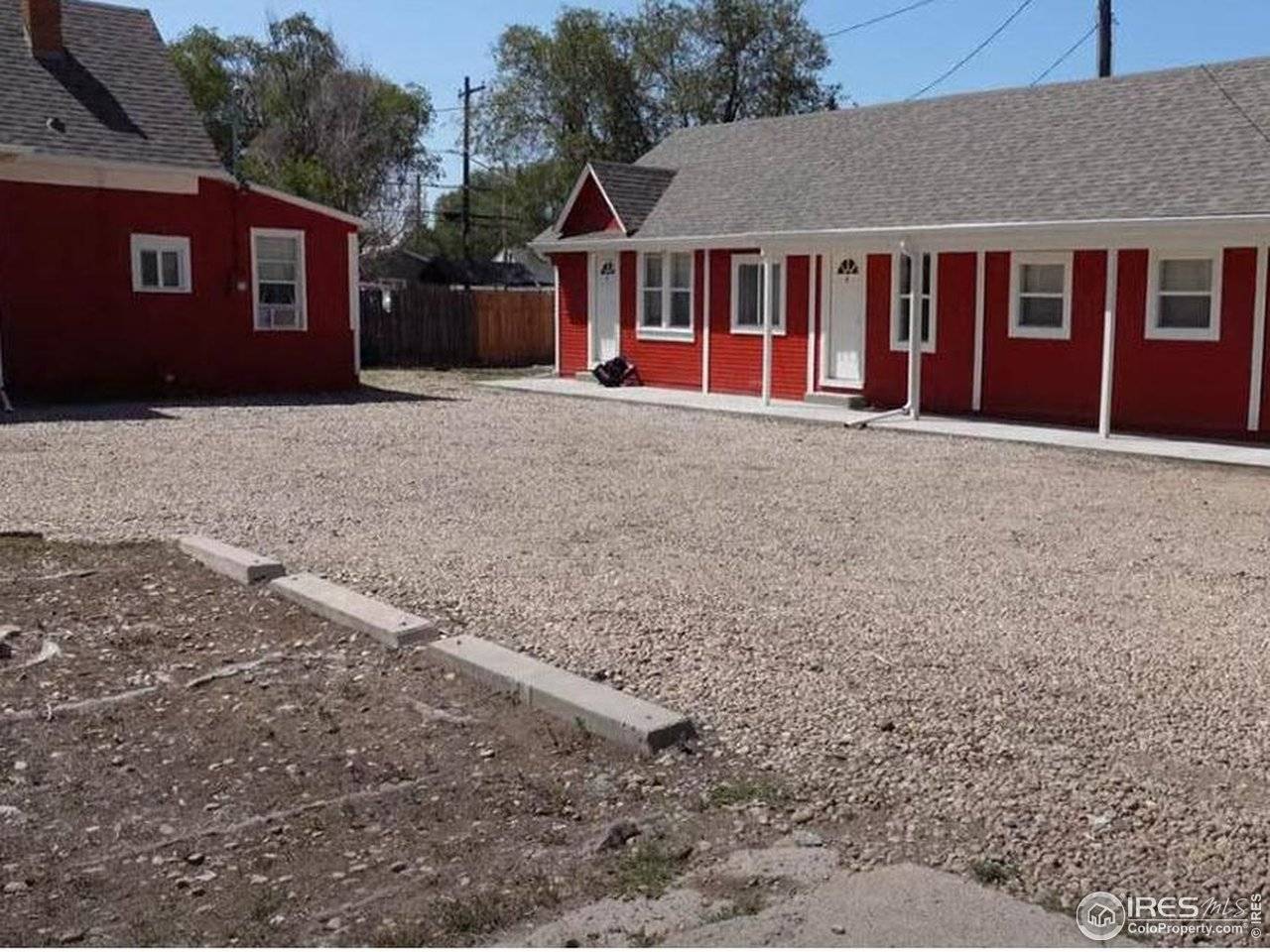 401 11th, Greeley, CO 80631