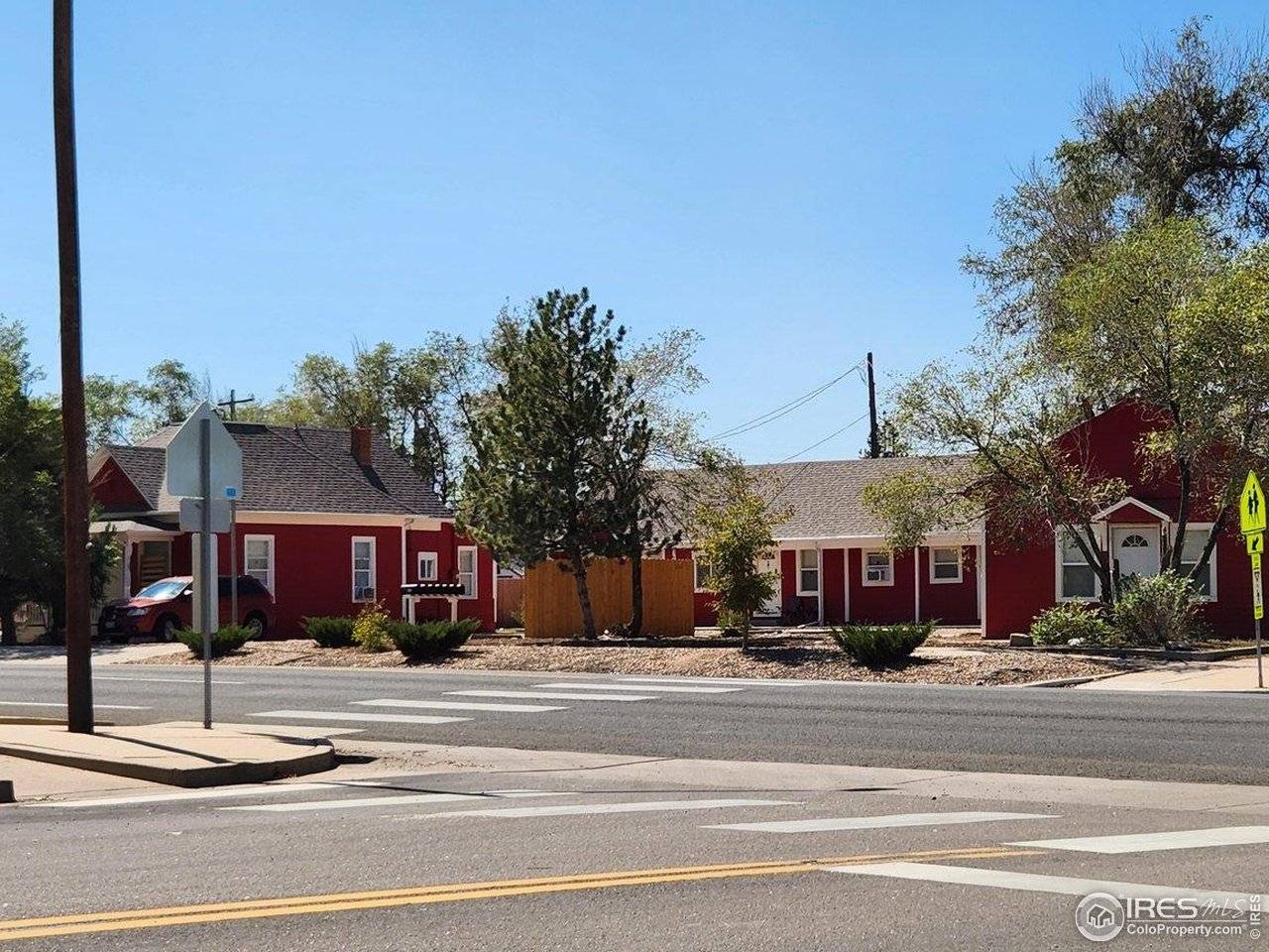 401 11th, Greeley, CO 80631