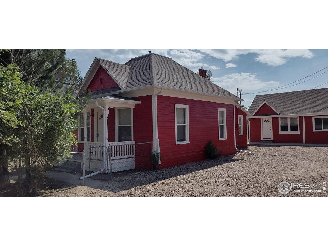 401 11th, Greeley, CO 80631