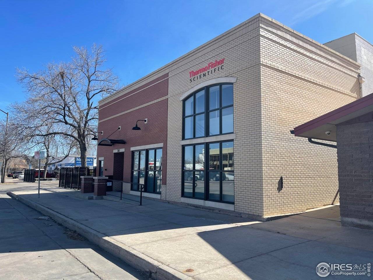 345 E Mountain, Fort Collins, CO 80524