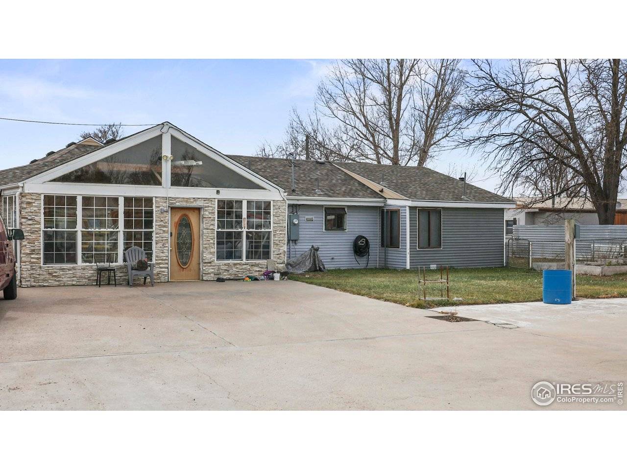 15985 Echo, Fort Morgan, CO 80701