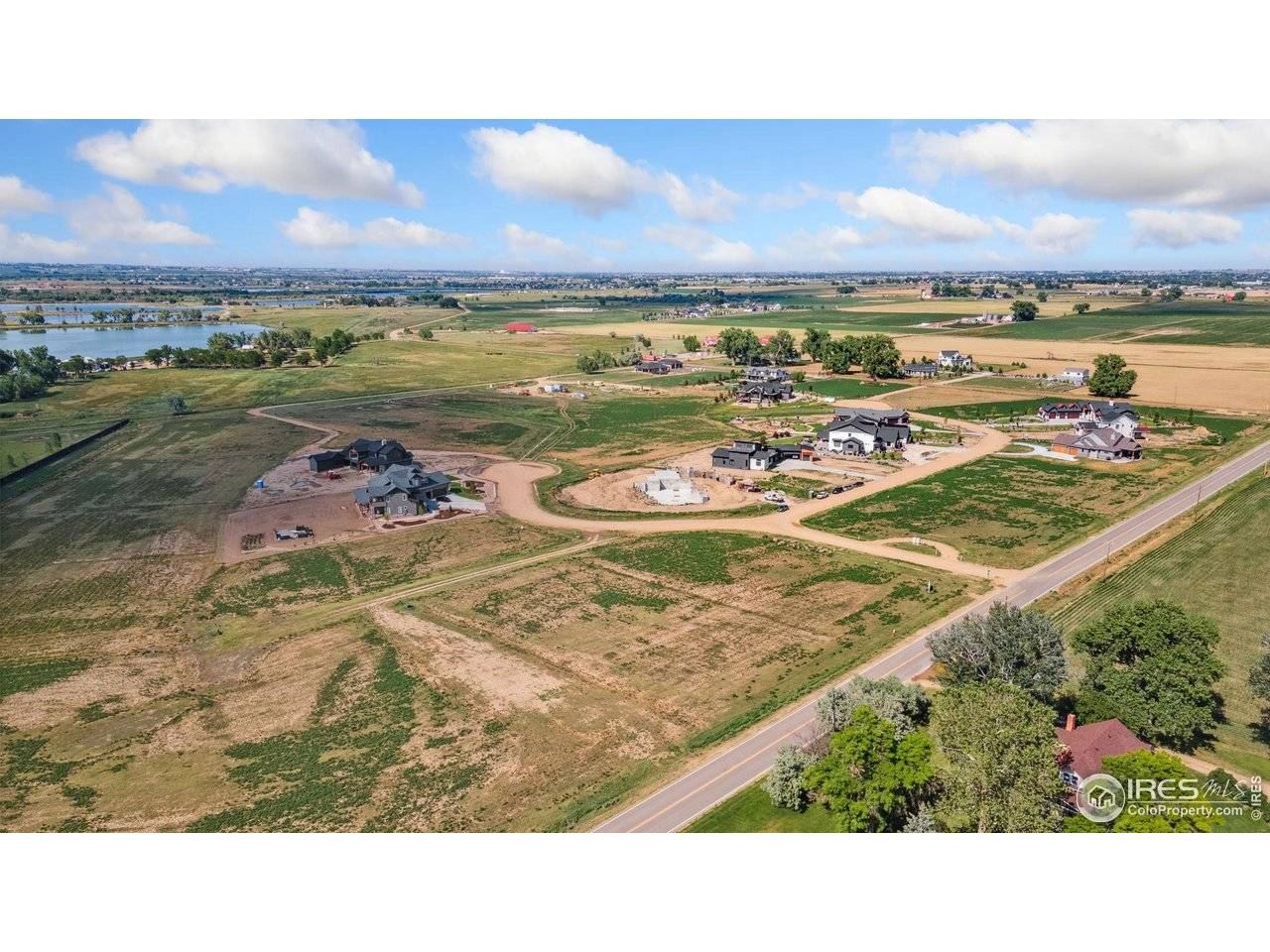 1574 Hauck Meadows, Frederick, CO 80504