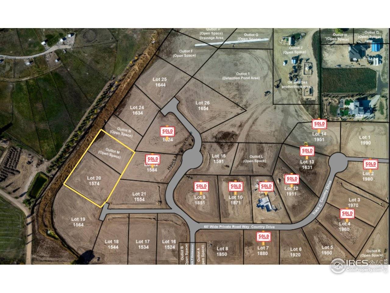 1574 Hauck Meadows, Frederick, CO 80504
