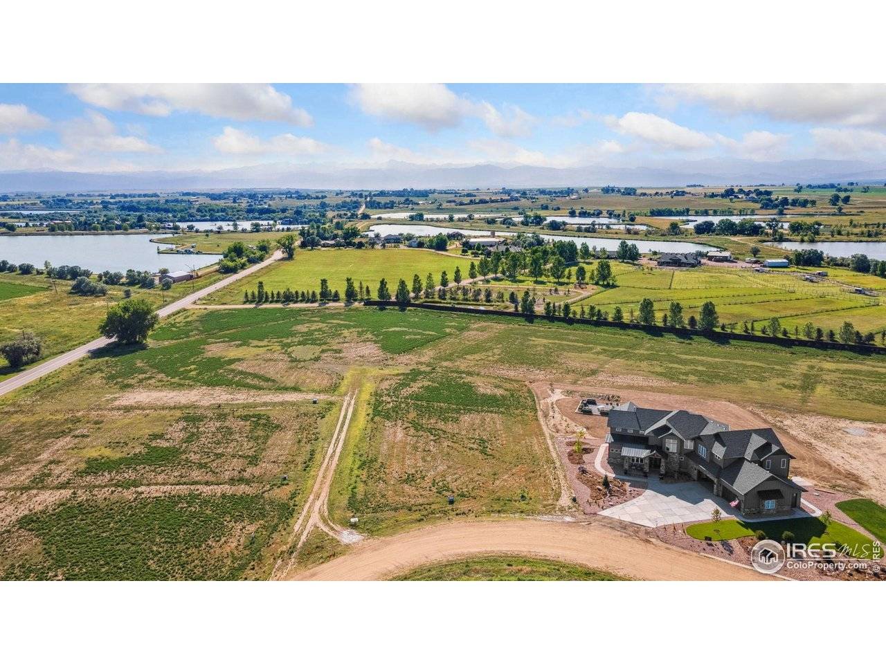1574 Hauck Meadows, Frederick, CO 80504