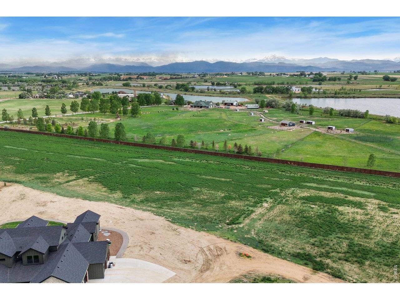 1634 Hauck Meadows, Frederick, CO 80504
