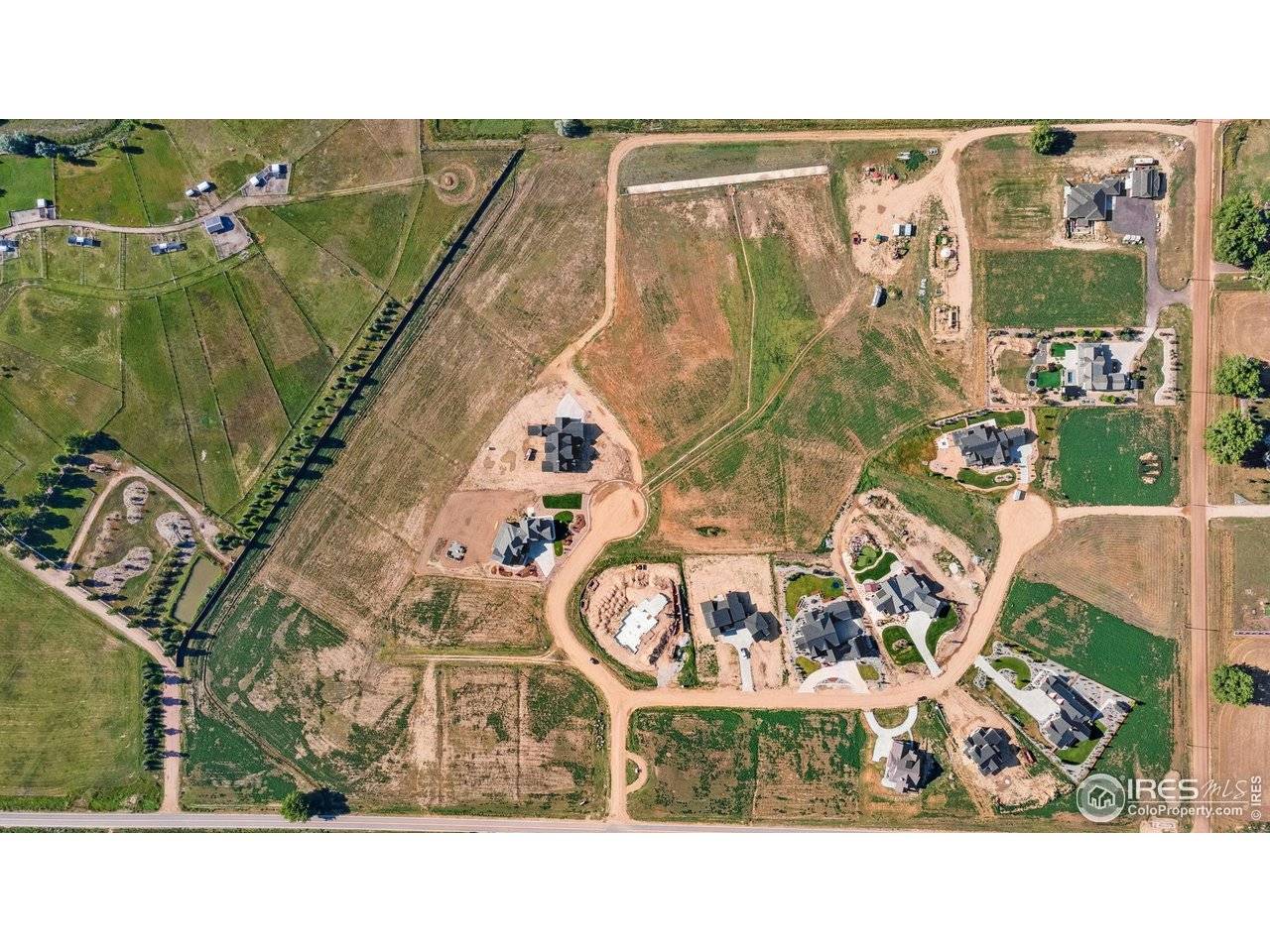 1634 Hauck Meadows, Frederick, CO 80504