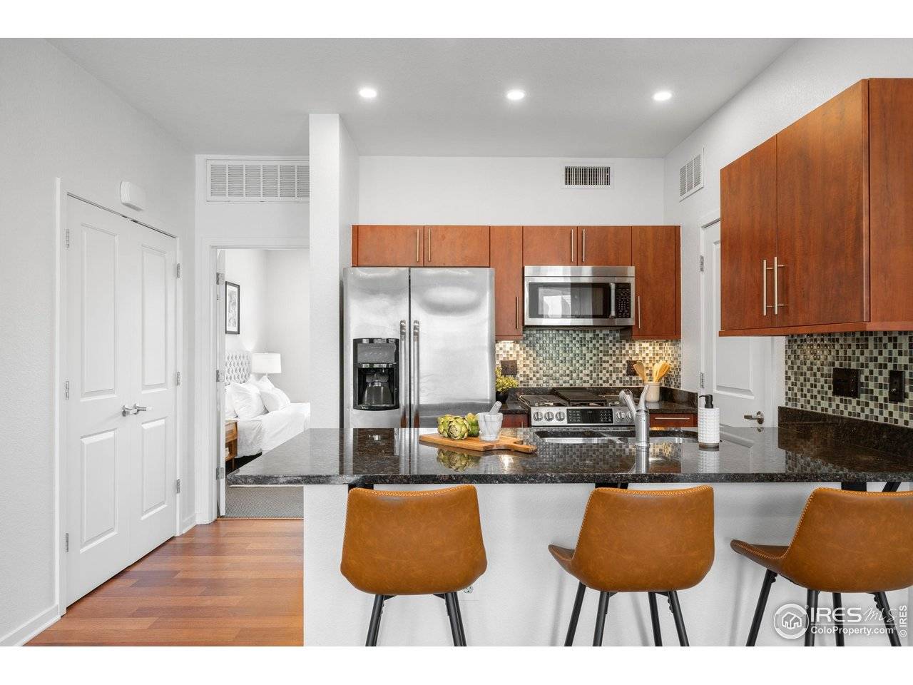 4555 13th #2C, Boulder, CO 80304