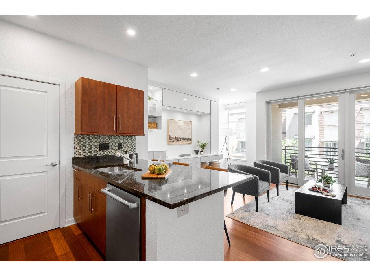 4555 13th #2C, Boulder, CO 80304