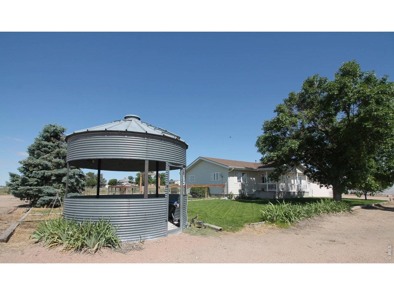 806 S Burlington, Haxtun, CO 80731