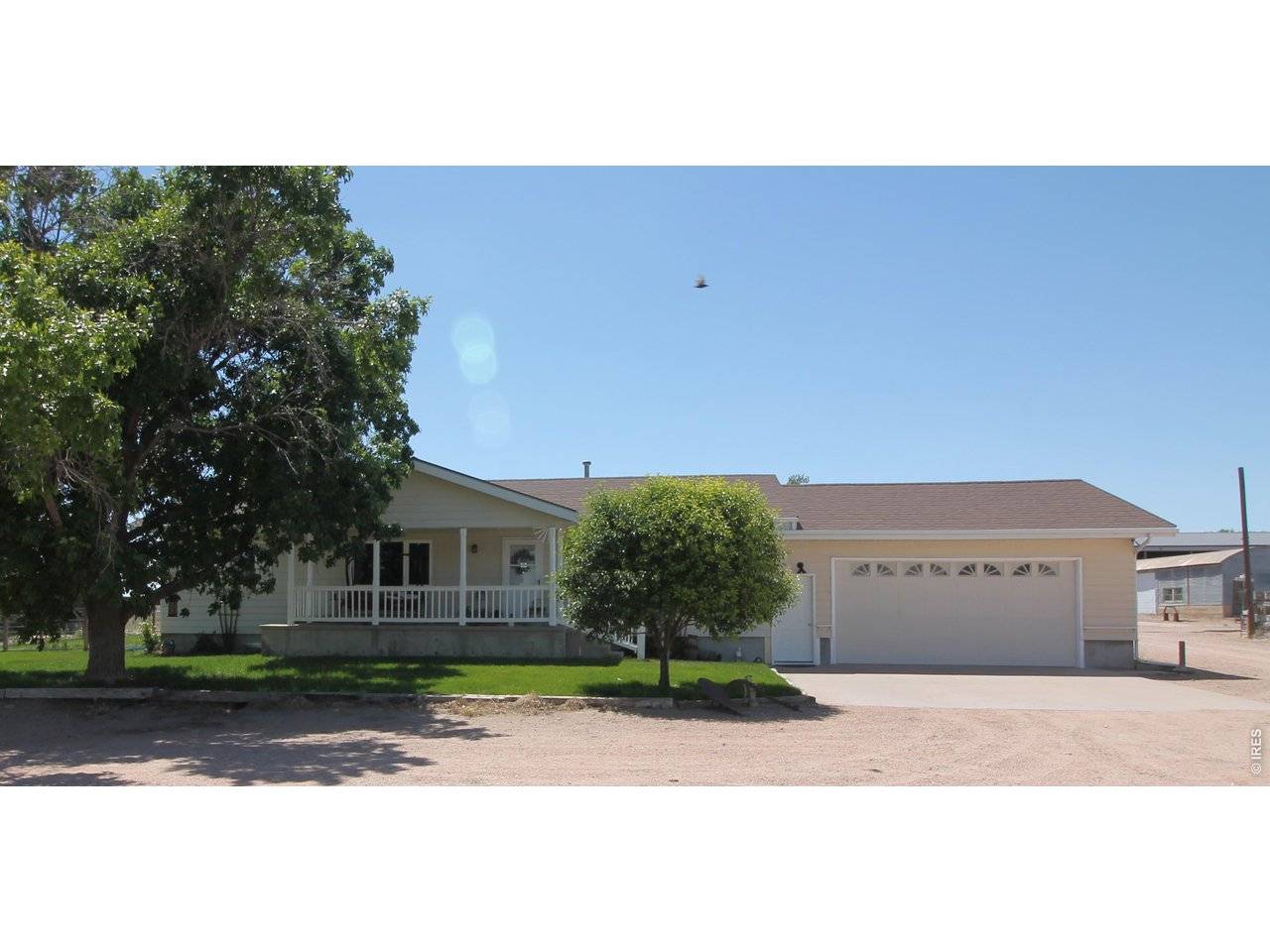 806 S Burlington, Haxtun, CO 80731