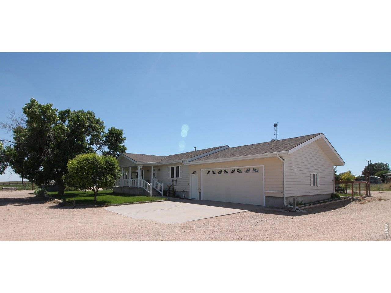 806 S Burlington, Haxtun, CO 80731