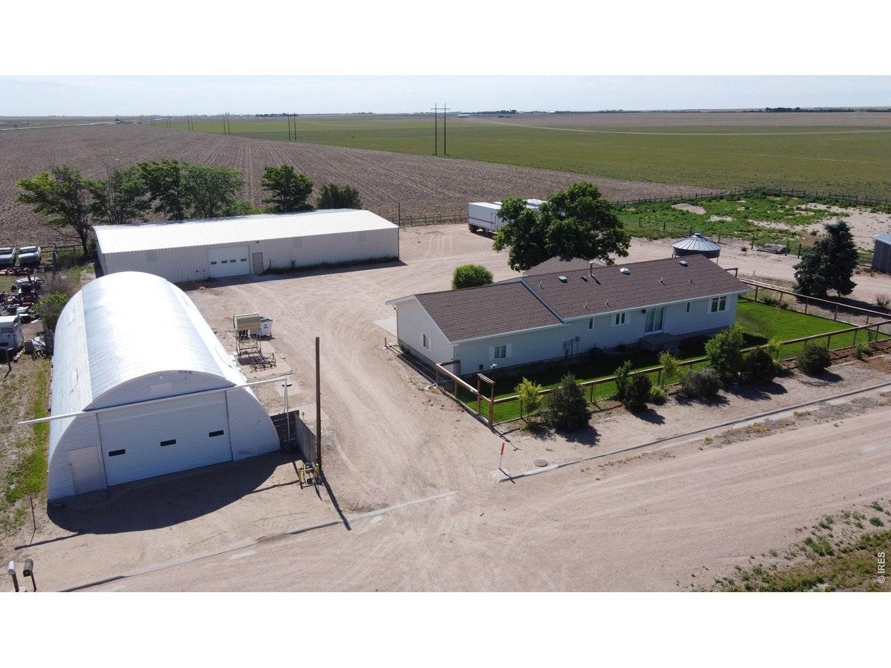 806 S Burlington, Haxtun, CO 80731