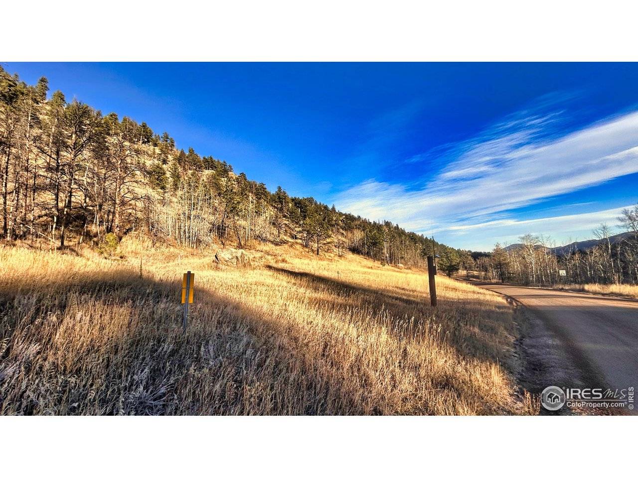 Dunraven Glade, Glen Haven, CO 80532