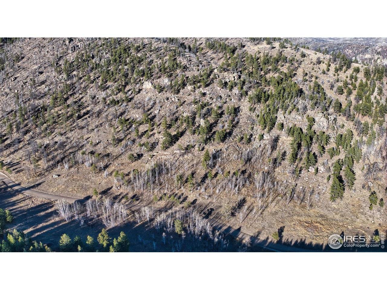Dunraven Glade, Glen Haven, CO 80532