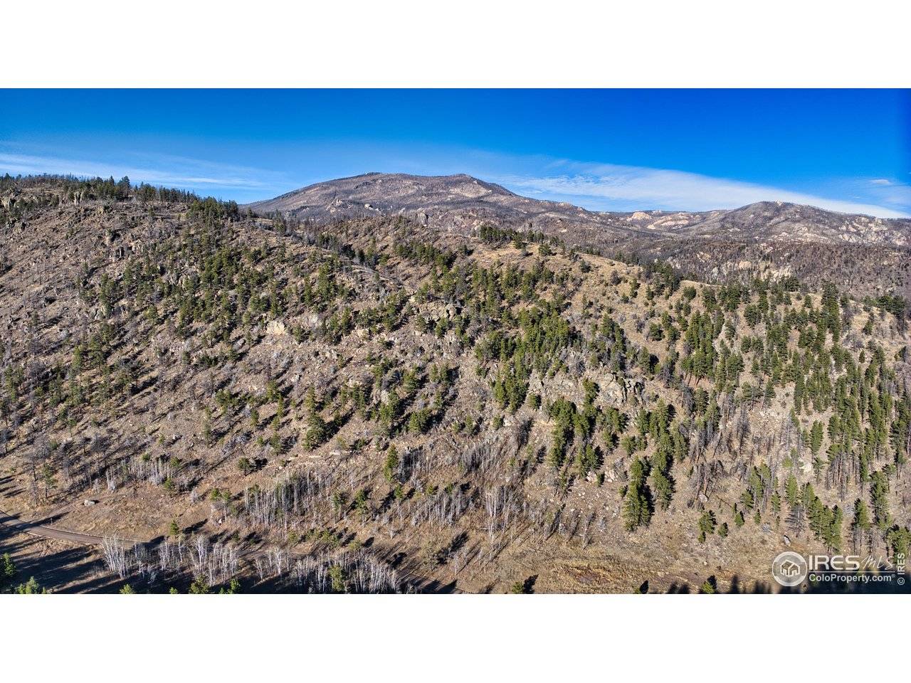 Dunraven Glade, Glen Haven, CO 80532