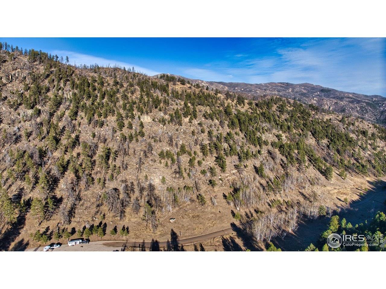 Dunraven Glade, Glen Haven, CO 80532