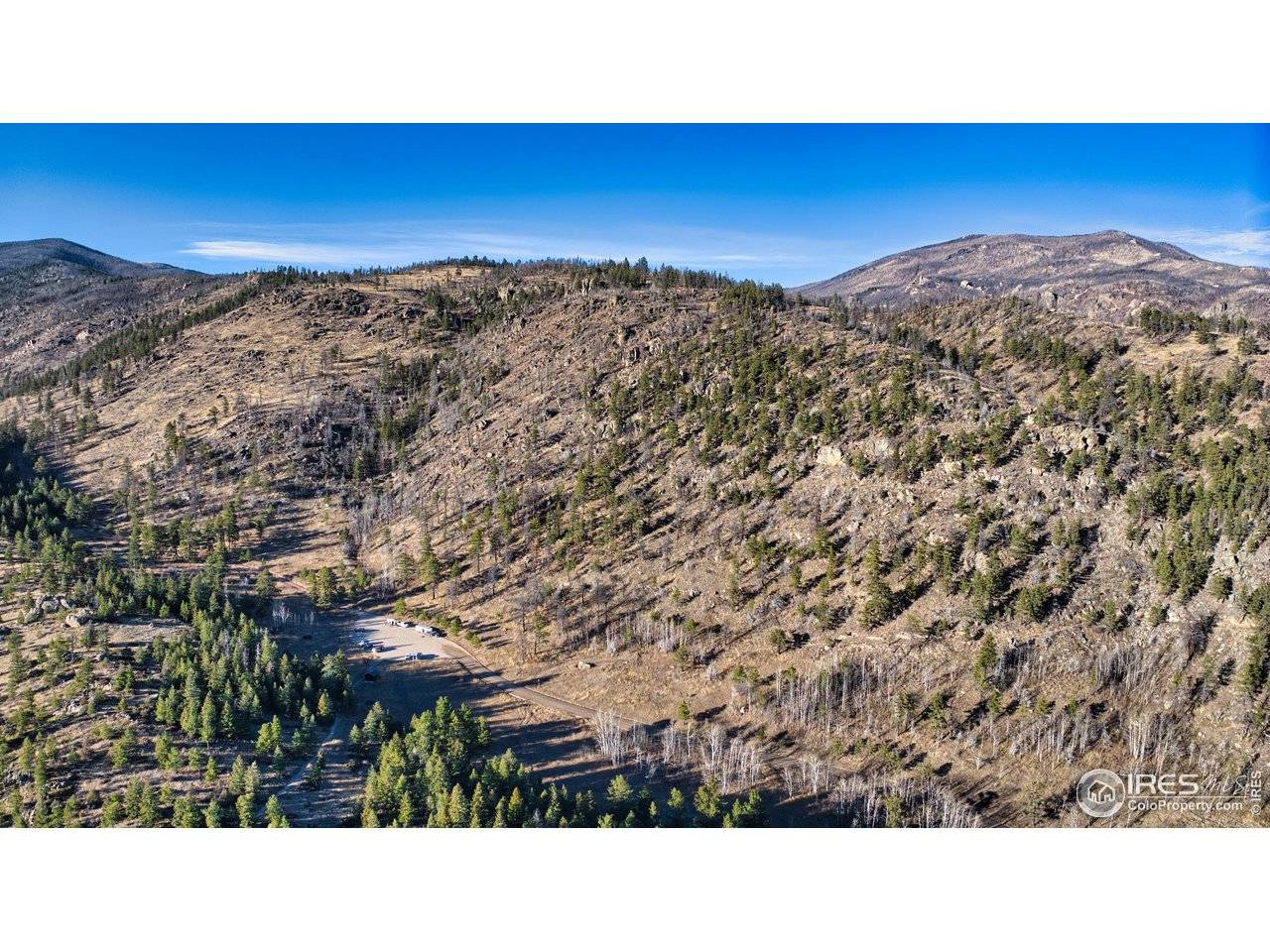 Dunraven Glade, Glen Haven, CO 80532