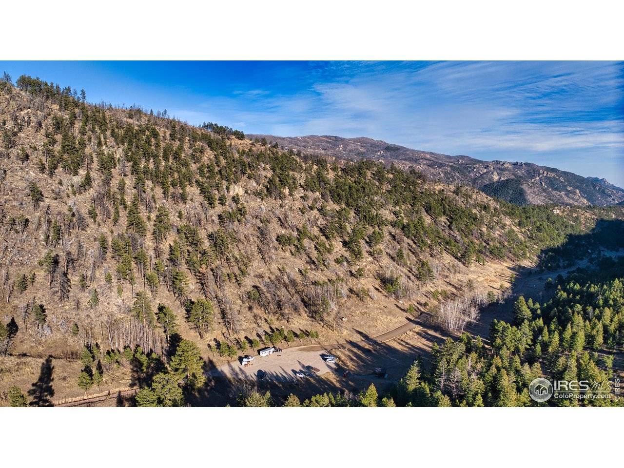 Dunraven Glade, Glen Haven, CO 80532