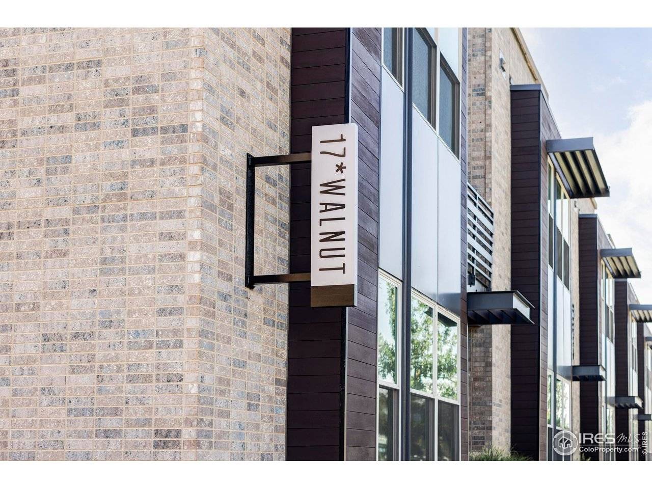 1707 Walnut #103, Boulder, CO 80302