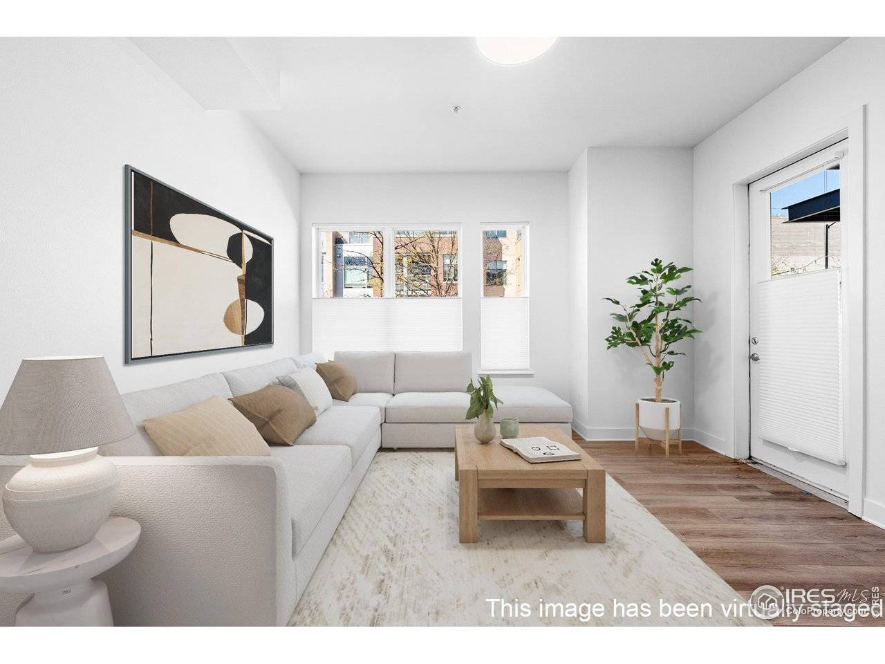 1707 Walnut #103, Boulder, CO 80302