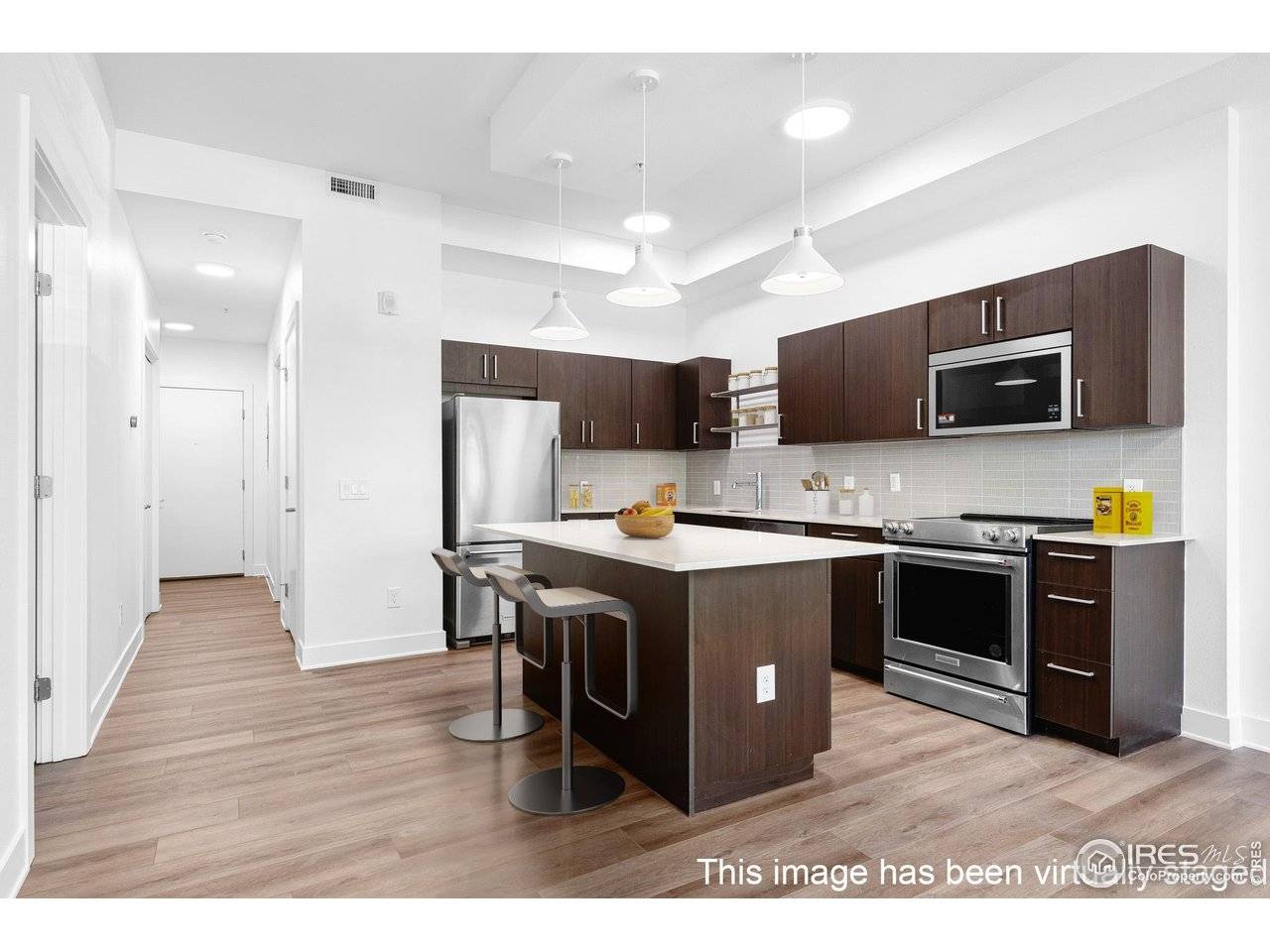 1707 Walnut #103, Boulder, CO 80302