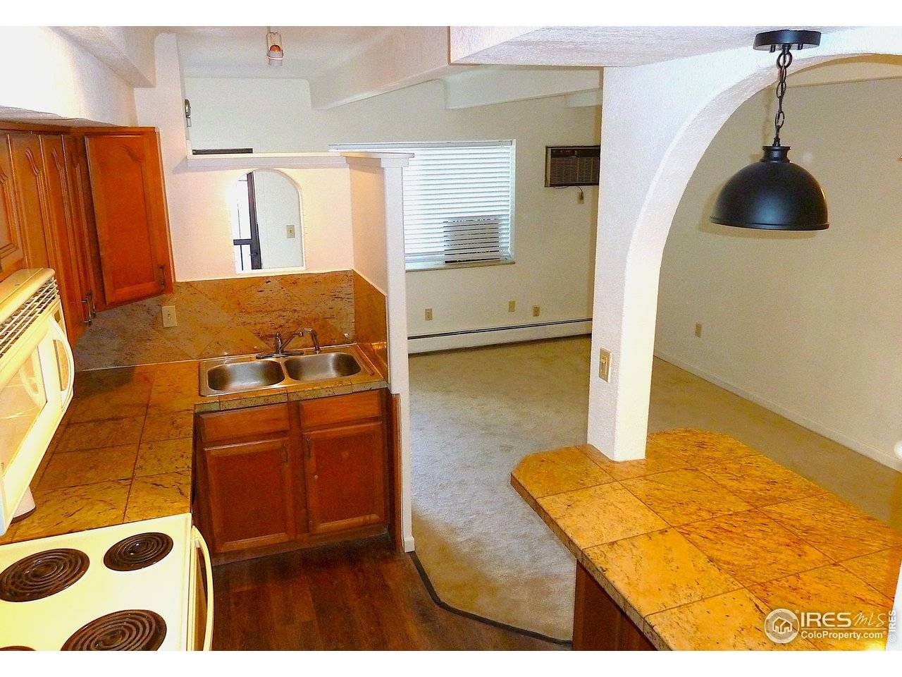 590 N Logan #110, Denver, CO 80203