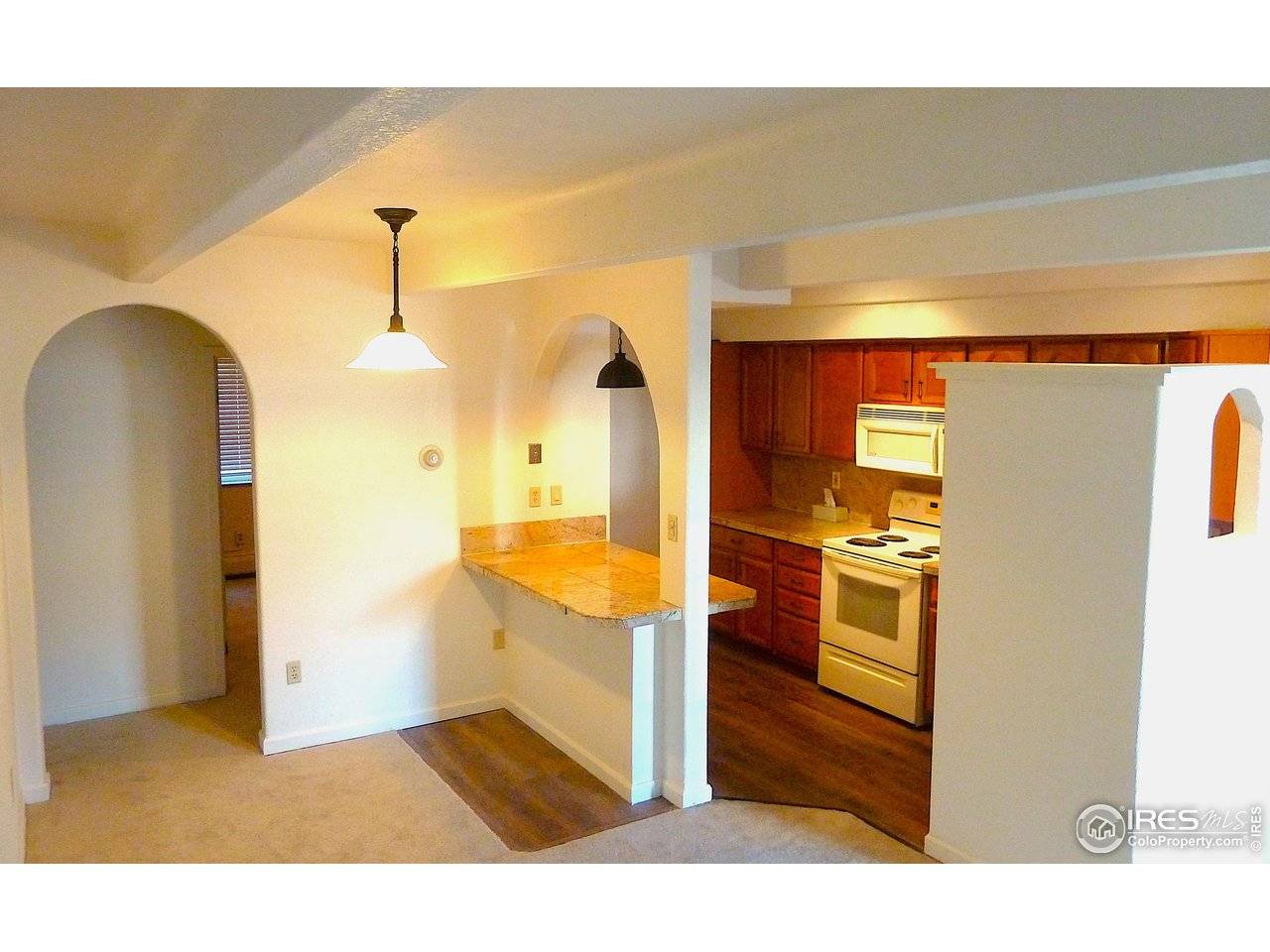 590 N Logan #110, Denver, CO 80203
