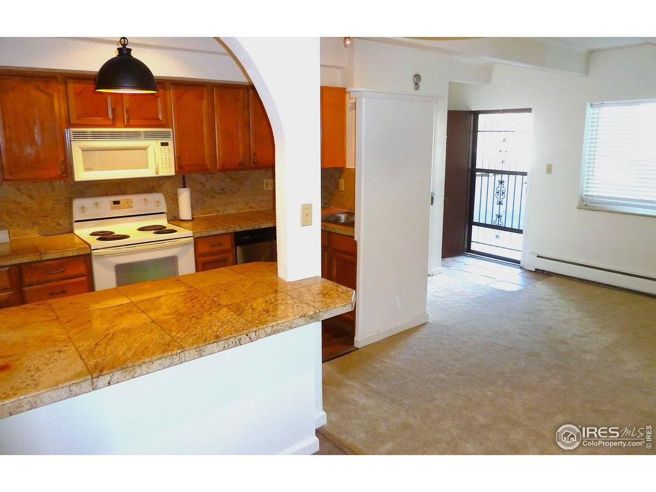 590 N Logan #110, Denver, CO 80203
