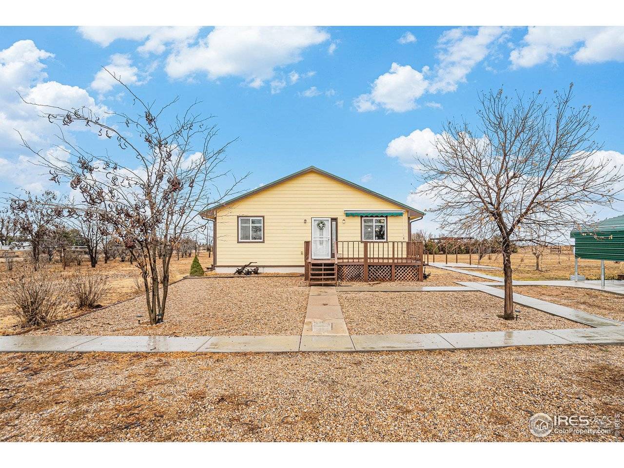 16444 County Road 7, Wiggins, CO 80654