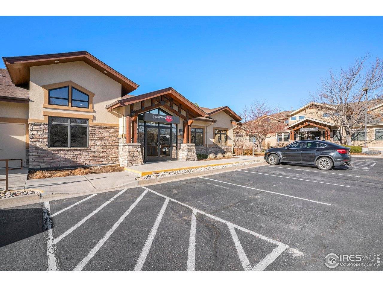 3726 S Timberline #2, Fort Collins, CO 80525