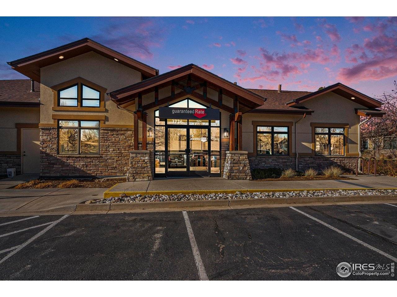 3726 S Timberline #2, Fort Collins, CO 80525