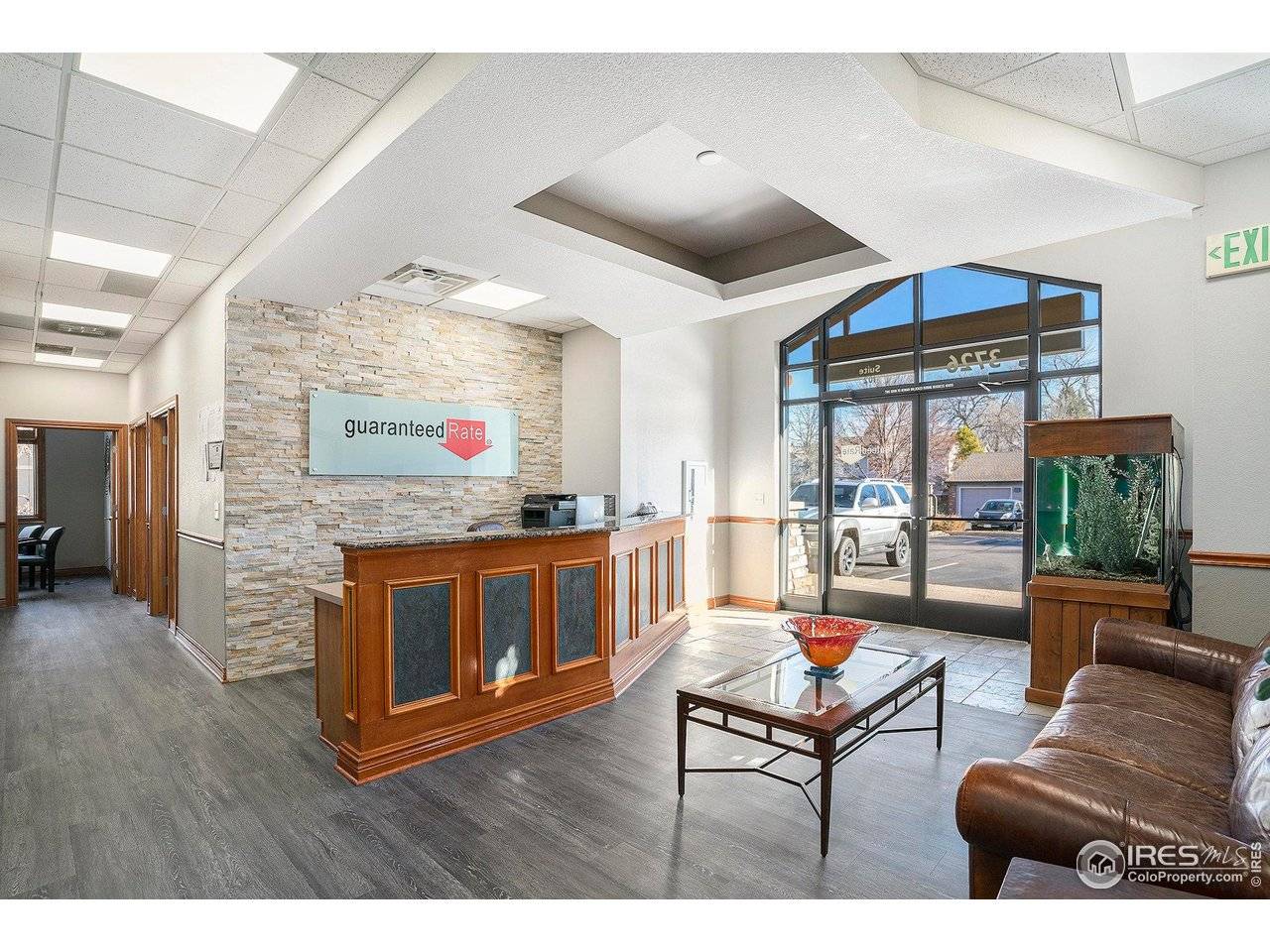 3726 S Timberline #2, Fort Collins, CO 80525