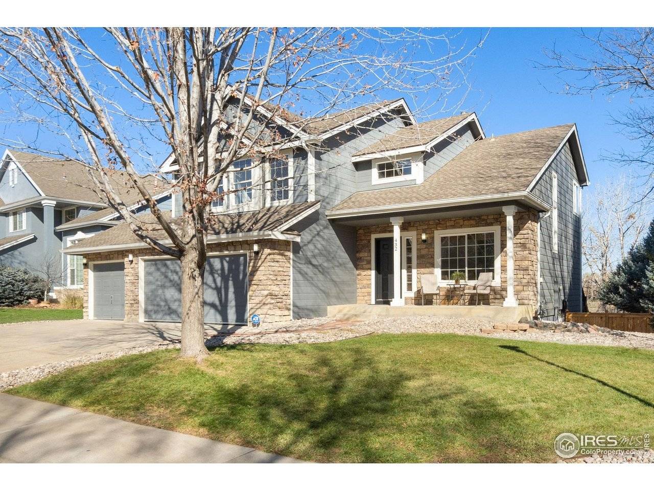 432 Huntington Hills, Fort Collins, CO 80525