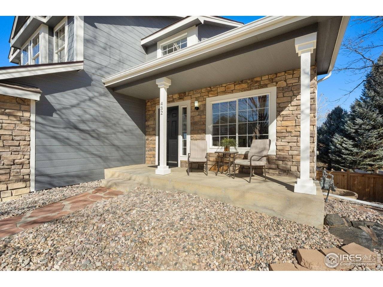 432 Huntington Hills, Fort Collins, CO 80525