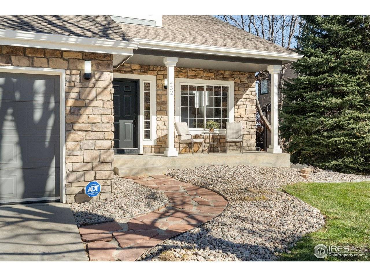 432 Huntington Hills, Fort Collins, CO 80525