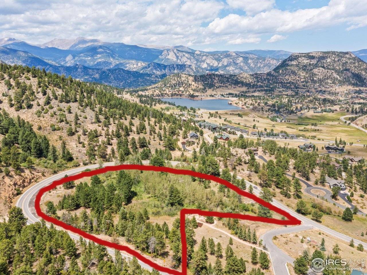 0 State Highway 7, Estes Park, CO 80517