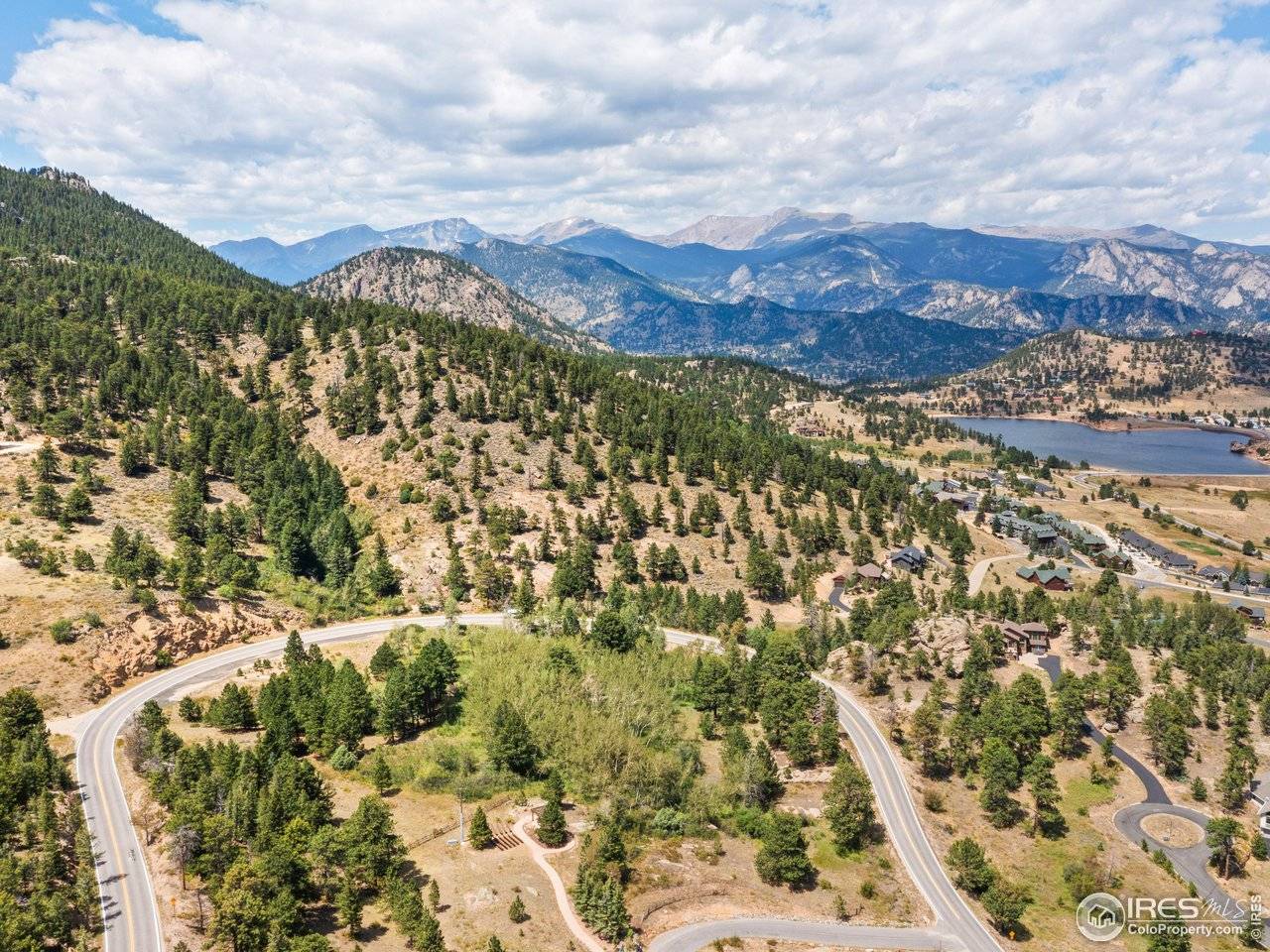 0 State Highway 7, Estes Park, CO 80517