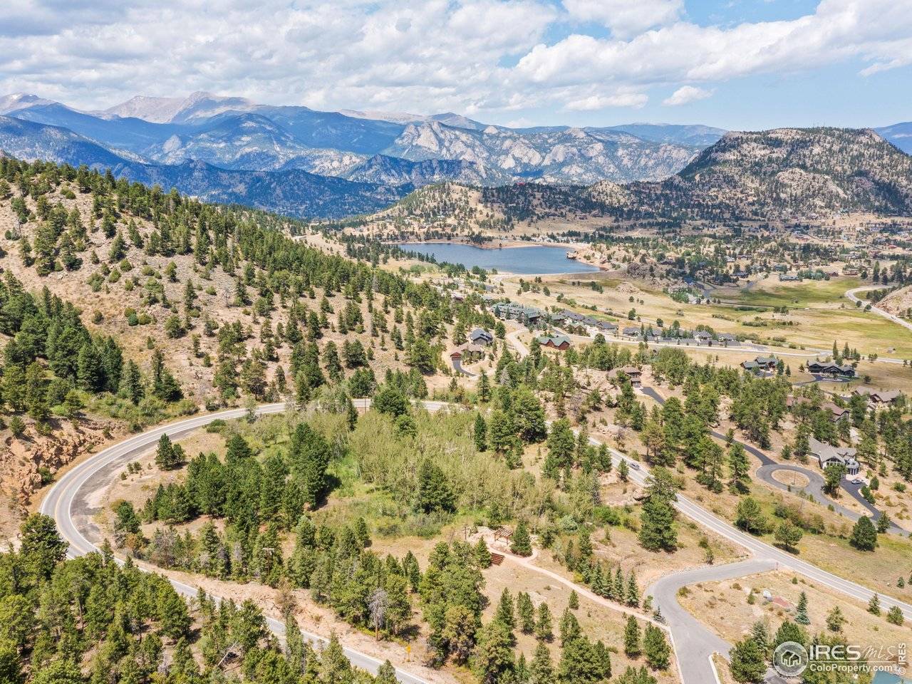0 State Highway 7, Estes Park, CO 80517