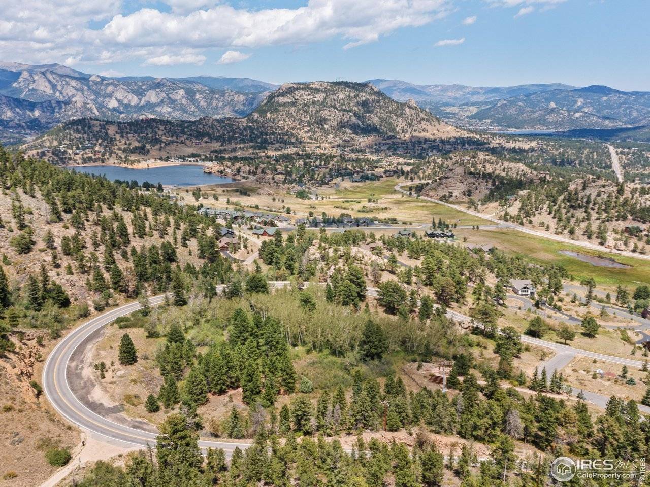 0 State Highway 7, Estes Park, CO 80517