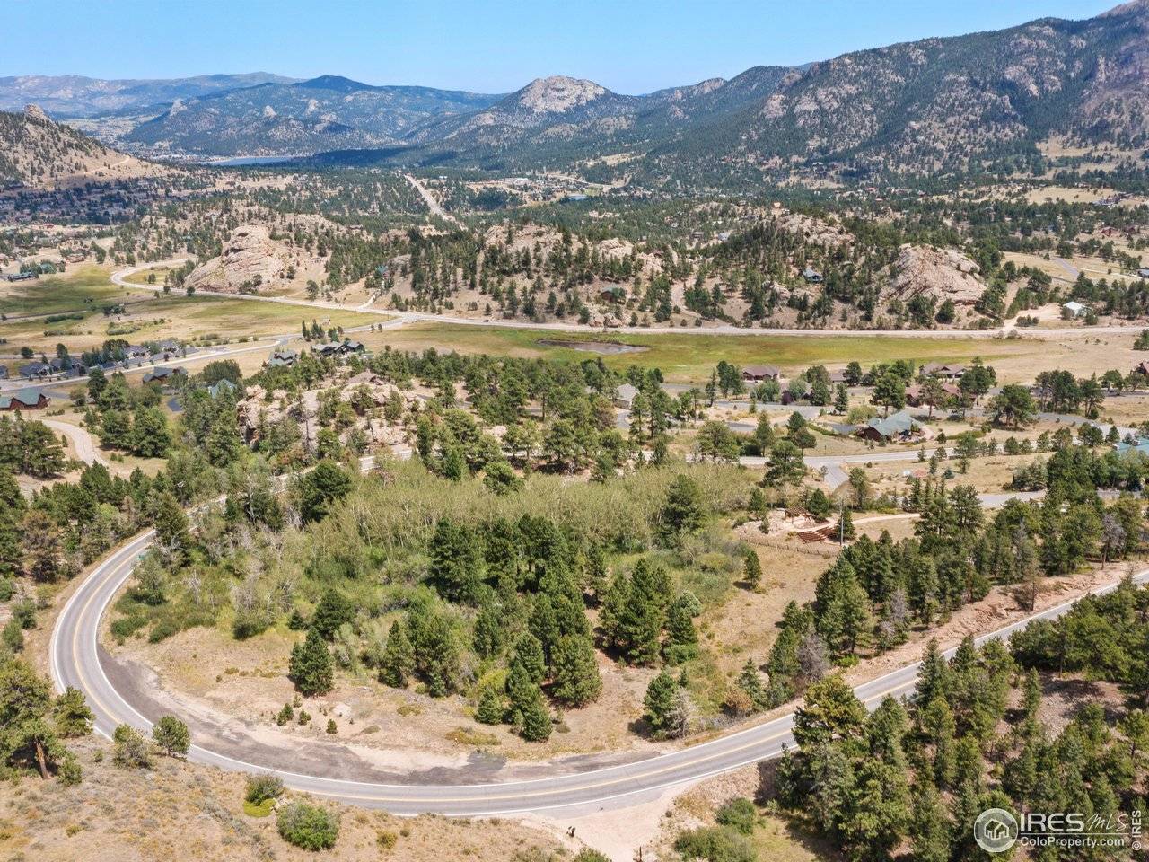 0 State Highway 7, Estes Park, CO 80517