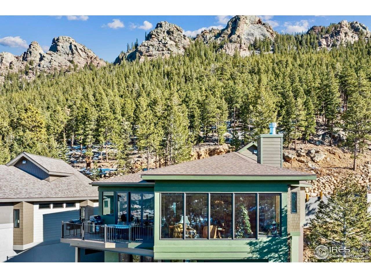 1475 Saint Moritz, Estes Park, CO 80517