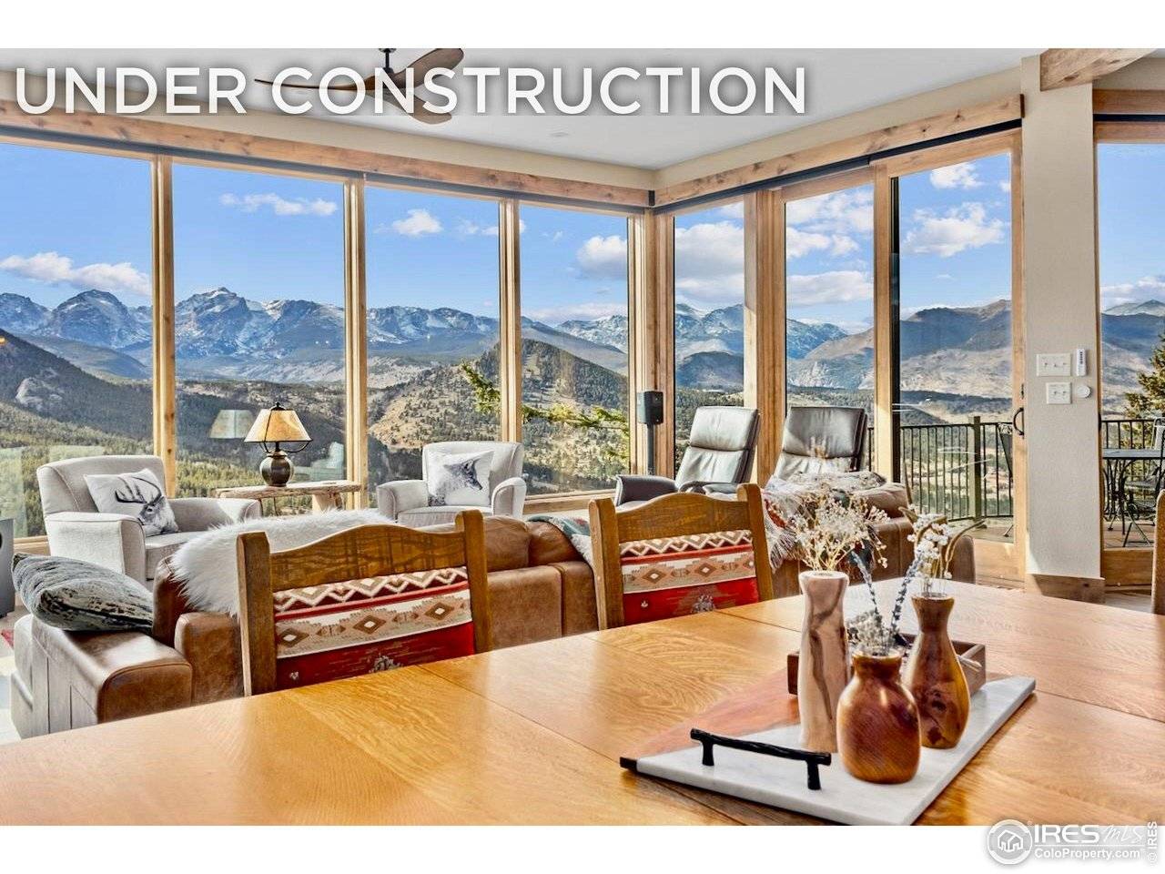 1475 Saint Moritz, Estes Park, CO 80517