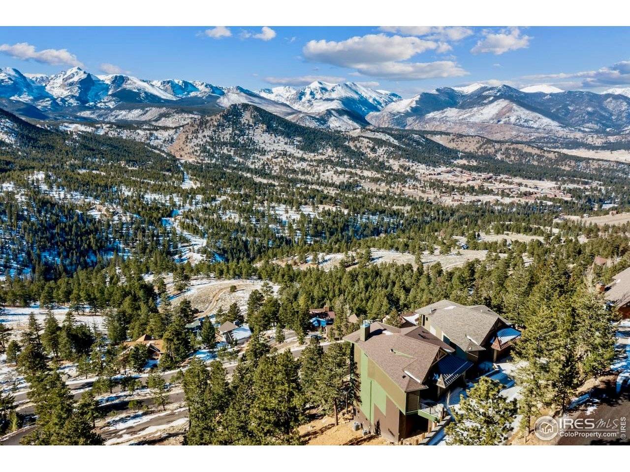 1475 Saint Moritz, Estes Park, CO 80517